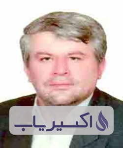 دکتر علی رضا اکباتان همدانی