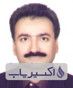 دکتر فرزاد اسدی