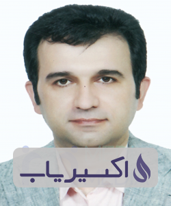 دکتر محمدرضا دزیانیان