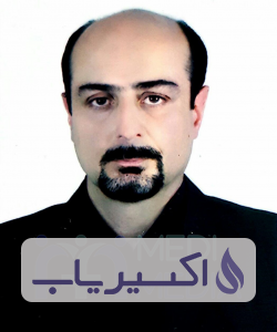 دکتر مسعود صعیدی