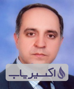 دکتر محمدرضا جلیلی شهری