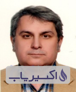 دکتر منصور فاتحی کهورین