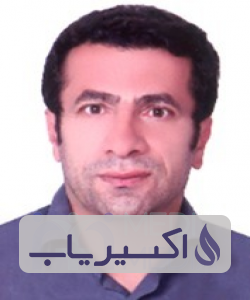 دکتر سیف اله باطبی