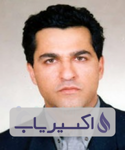 دکتر بهزاد فرخی
