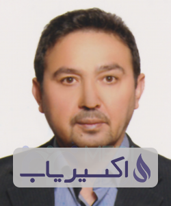 دکتر جواد قبادی