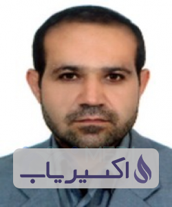 دکتر یحیی محمودی
