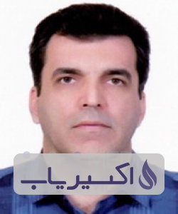 دکتر مهرداد حسینی بیدی