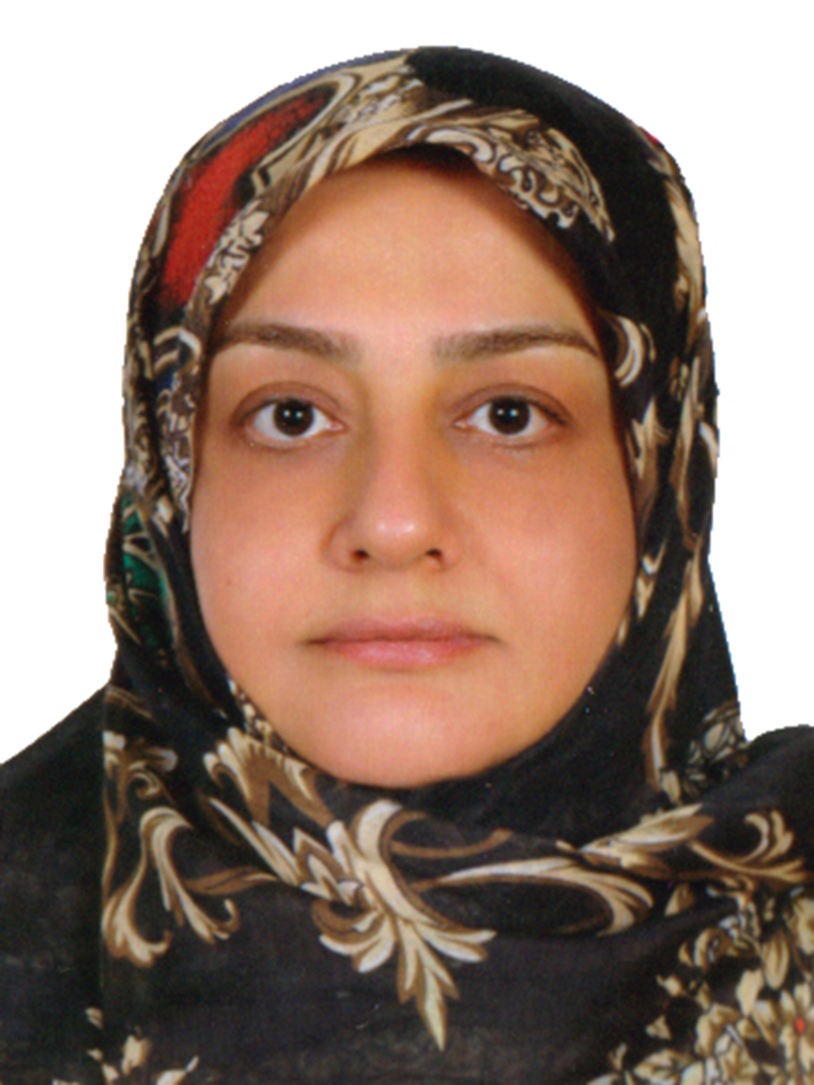 دکتر فرشته حدادزادگان