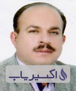 دکتر علی پورقلی