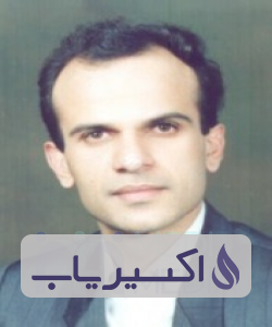 دکتر احمد حسن زاده اصفهانی