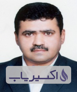 دکتر محمدرضا شاه بختی