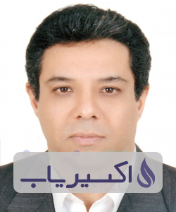 دکتر احمد اورعی زارع