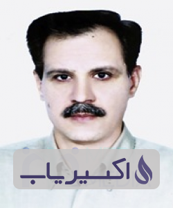 دکتر حشمت الله حقوقی