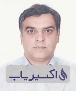 دکتر علیرضا افسری