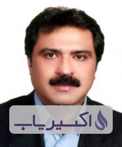 دکتر حمیدرضا دیانی