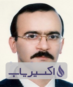 دکتر فرهاد زاهدی