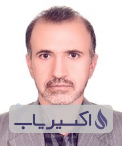 دکتر محمد مرادحاصلی