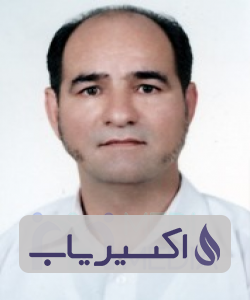 دکتر احمد مجتهدزاده