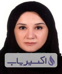 دکتر فریبا راثی