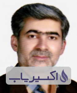 دکتر موسی مهدوی پارسا