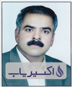 دکتر فرهاد دهقانی تفتی
