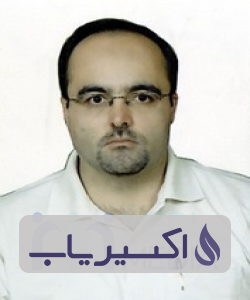 دکتر محمد زندی حقیقی