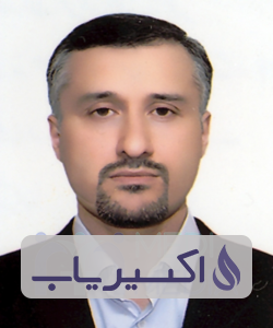 دکتر محمدرضا فرحناک مجد