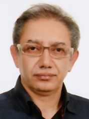 دکتر منوچهر مهرجویی