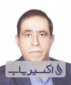 دکتر جواد ایزدپور