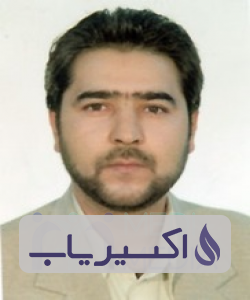 دکتر محمدعلی ساقی