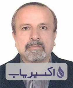 دکتر علی اصغر ذوالقدراصلی