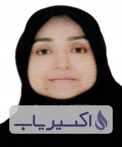 دکتر زهره امین زاده بارفروشی