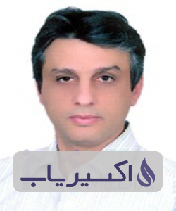 دکتر بهزاد خوروش