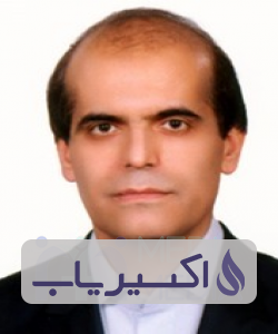 دکتر محمدرضا راهوریان