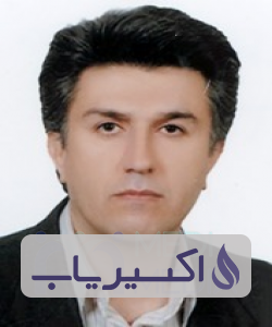 دکتر مهدی قنادی