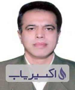 دکتر محمدابراهیم دهقانی