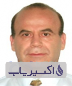 دکتر آلفرد آنتانسیان