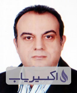 دکتر امیر تکلوابدالی