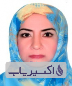 دکتر شیرین زمانی علویجه