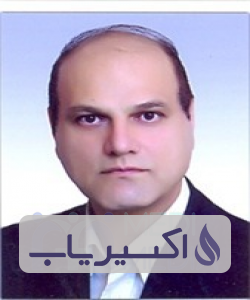 دکتر محمداشرف سرگل زائی
