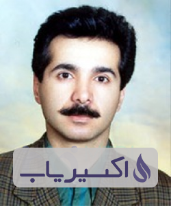 دکتر محمدرضا یقینی