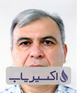 دکتر سیامک شریفی