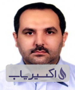 دکتر محمود رکابی بناء