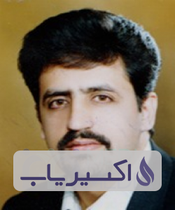 دکتر مهدی اصغری