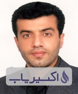 دکتر محمدرضا چراغ زاده صومعه سرائی