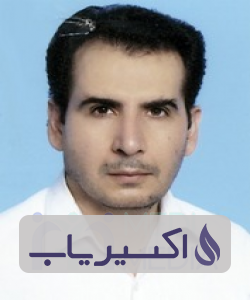 دکتر بهروز آئینی