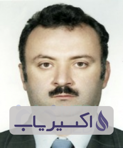 دکتر علیرضا حاجی معینی