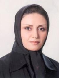 دکتر شیرین شاهرخی