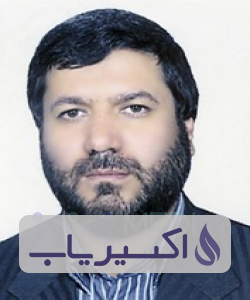 دکتر هاشم حسینی