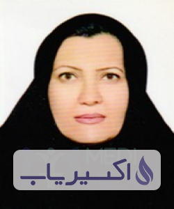 دکتر وینا درخشنده